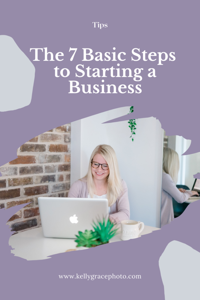 starting a business, rising tide society, building a business, business plan