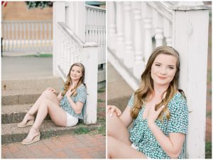 Paige | Medford Area High School Senior Photography - Kelly Grace ...