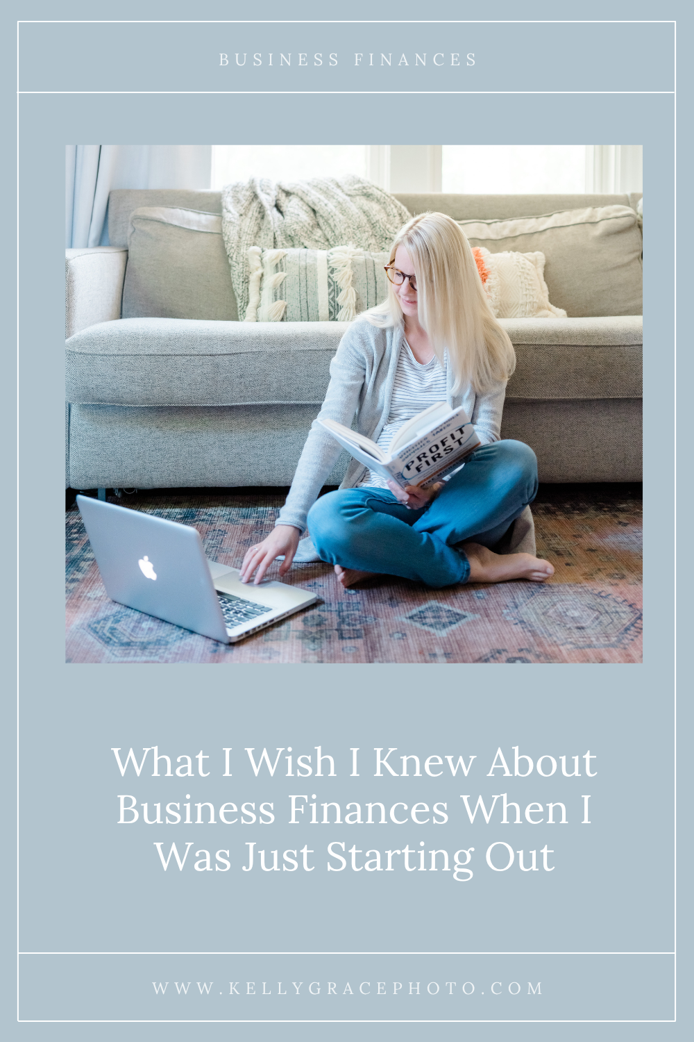 business finances
